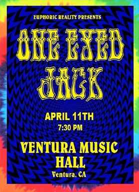VENTURA MUSIC HALL